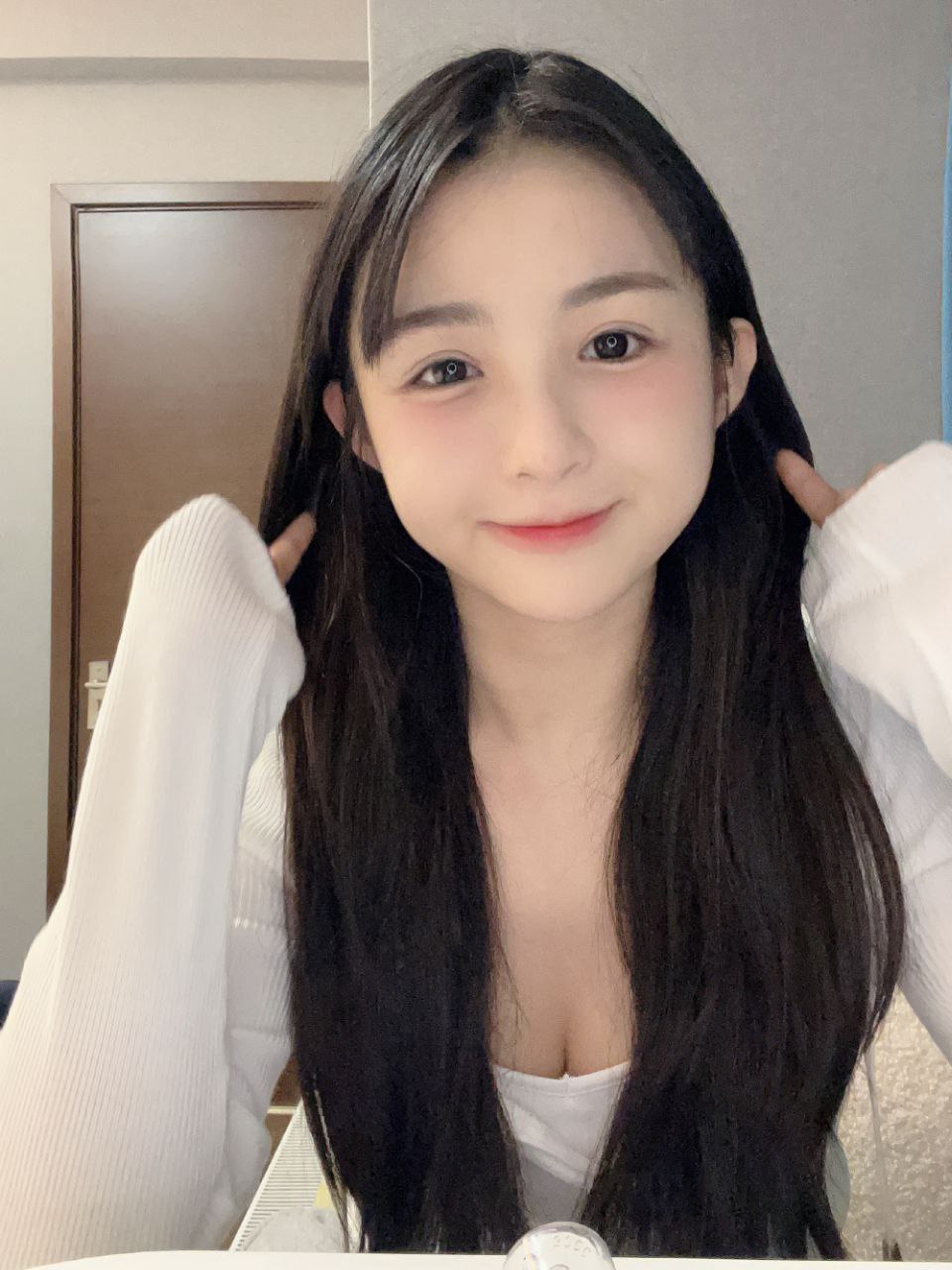 brandilove高潮喷水3